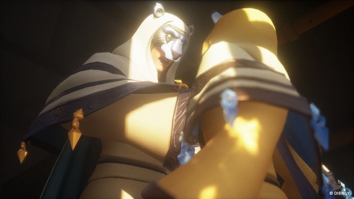 Kingdom Hearts HD 2.8 Final Chapter Prologue